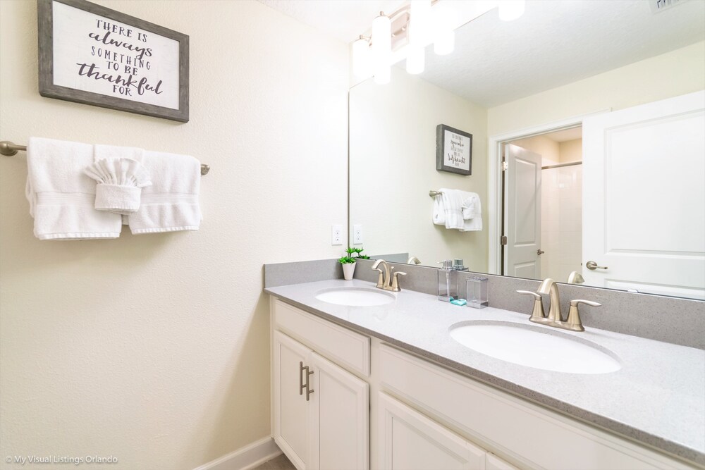 8997 SD Champions Gate Resort Style 5 Bedroom - photo 21