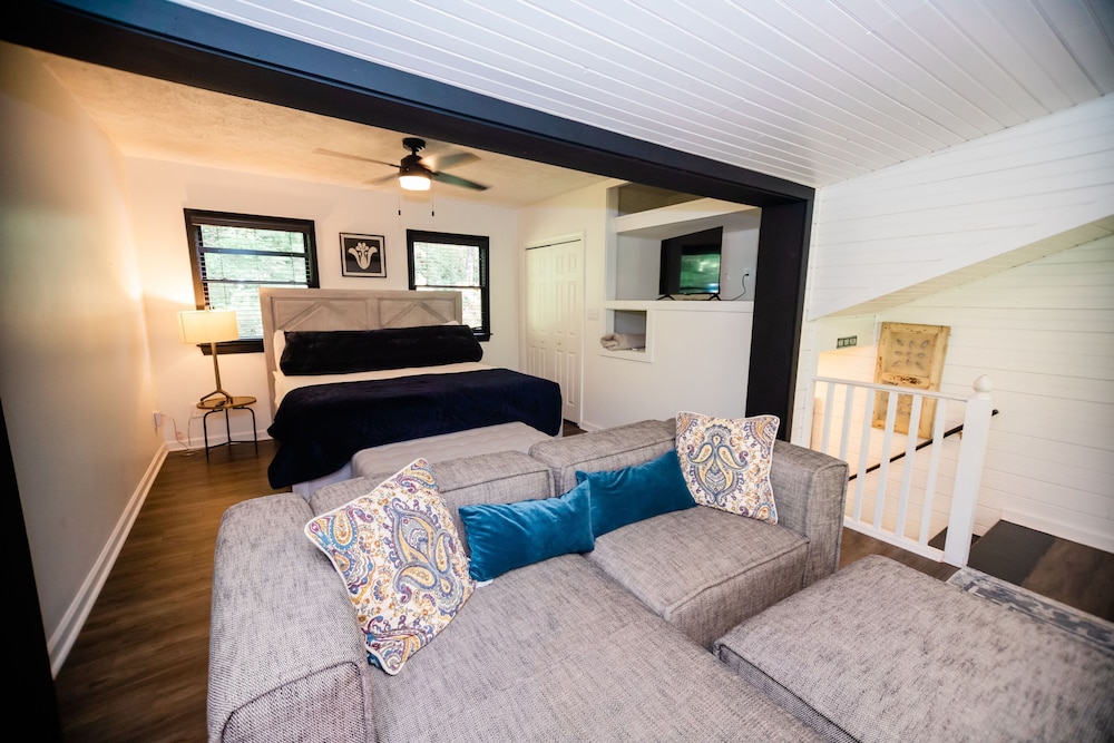 Sylvan Valley Lodge - photo 38