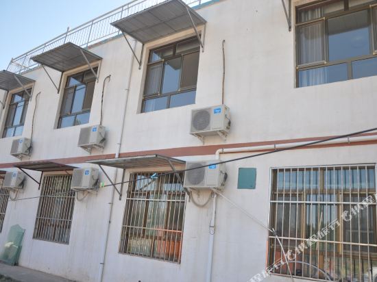 Ruiyuan Hotel Linze County in Shahe, People's Republic of China