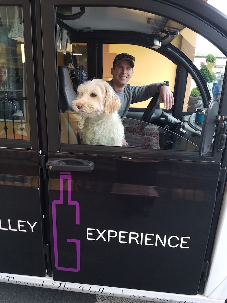 Napa Valley Hotel & Suites - photo 52