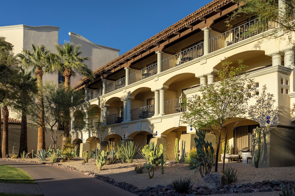 Fairmont Scottsdale Princess - photo 245