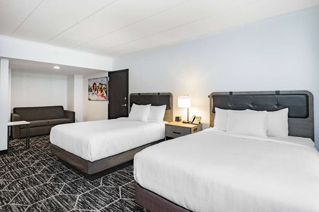 La Quinta by Wyndham Chicago O'Hare Airport - photo 23