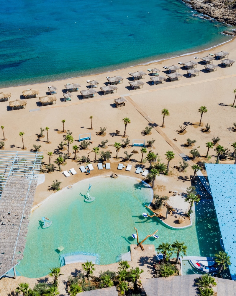 Calilo in Ios, Greece