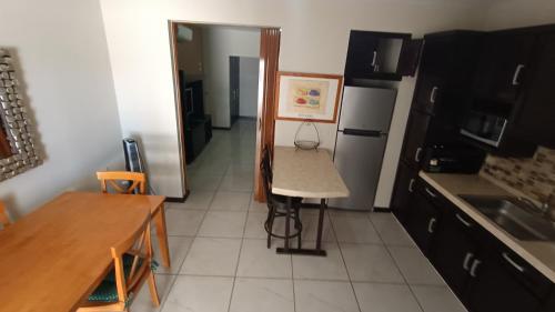 Suites Entrelagos 21329081 — Ciudad Obregon