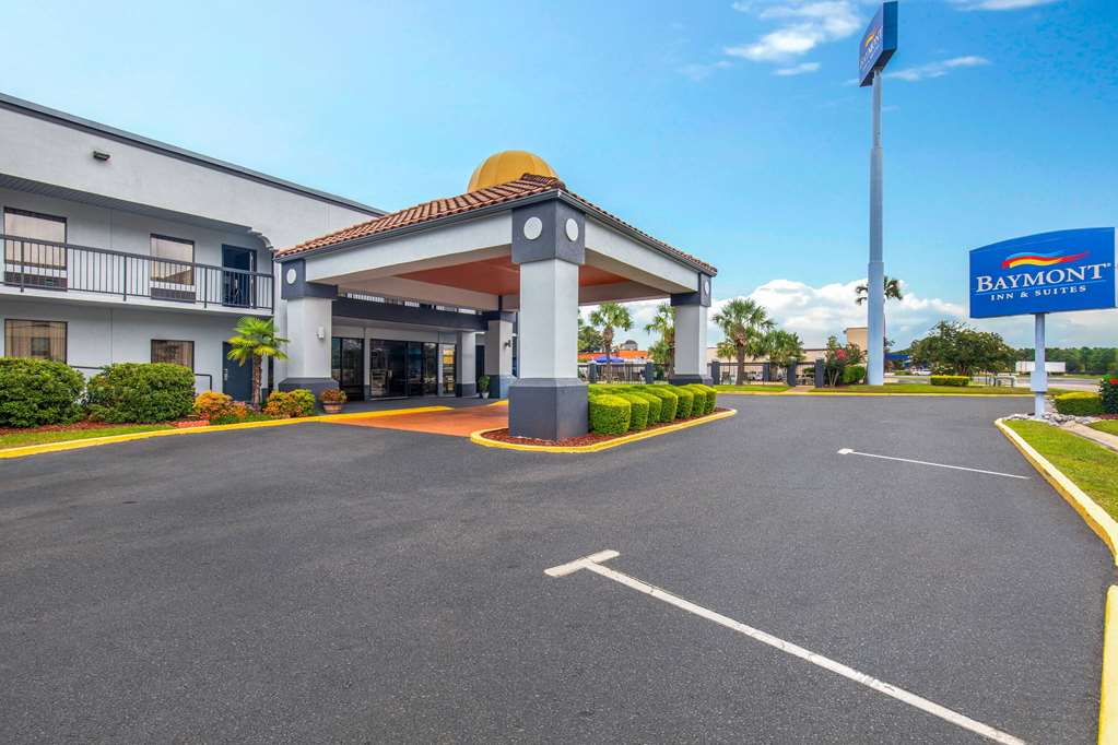 Baymont by Wyndham Mobile Tillmans Corner - photo 3