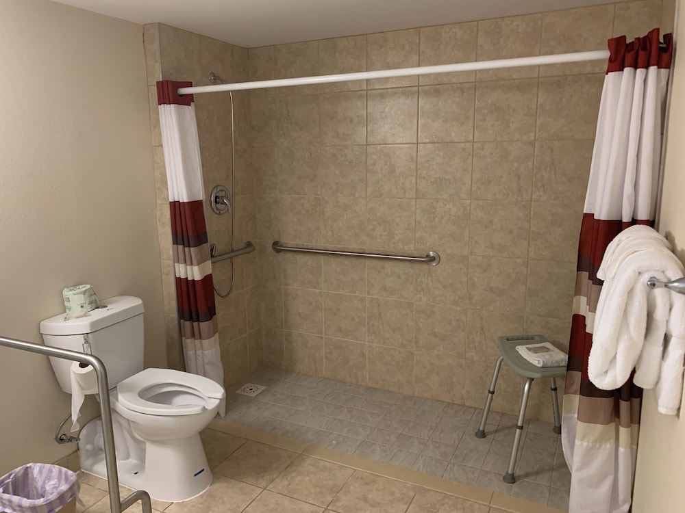 Red Roof Inn Clearfield - photo 29