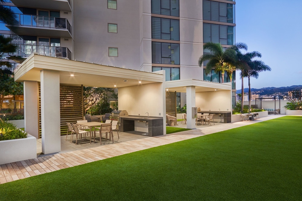 Renaissance Honolulu Hotel & Spa - photo 65