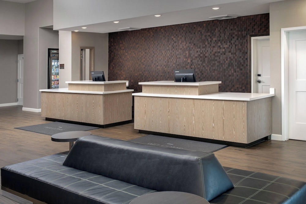 Residence Inn by Marriott Modesto North - photo 2