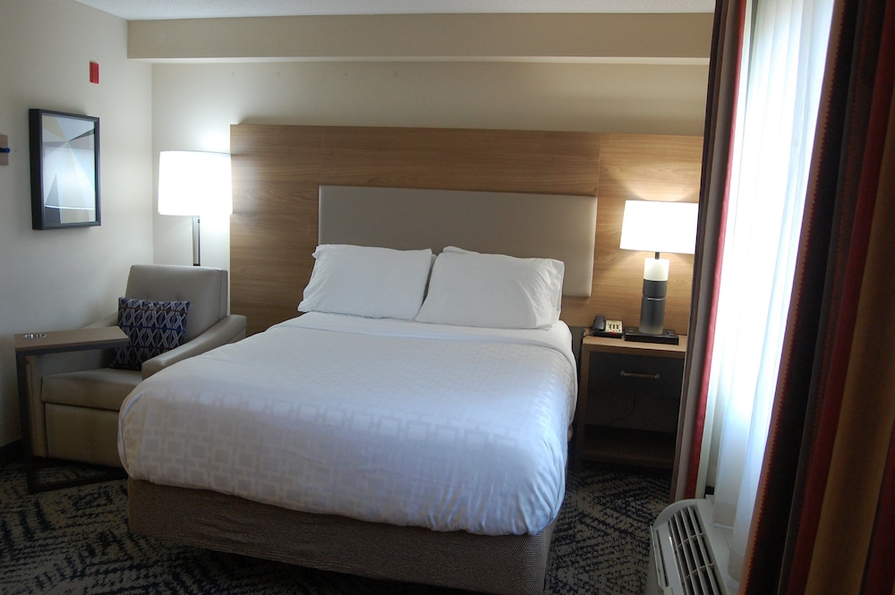 Candlewood Suites Harrisburg I 81 Hershey Area by IHG - photo 6