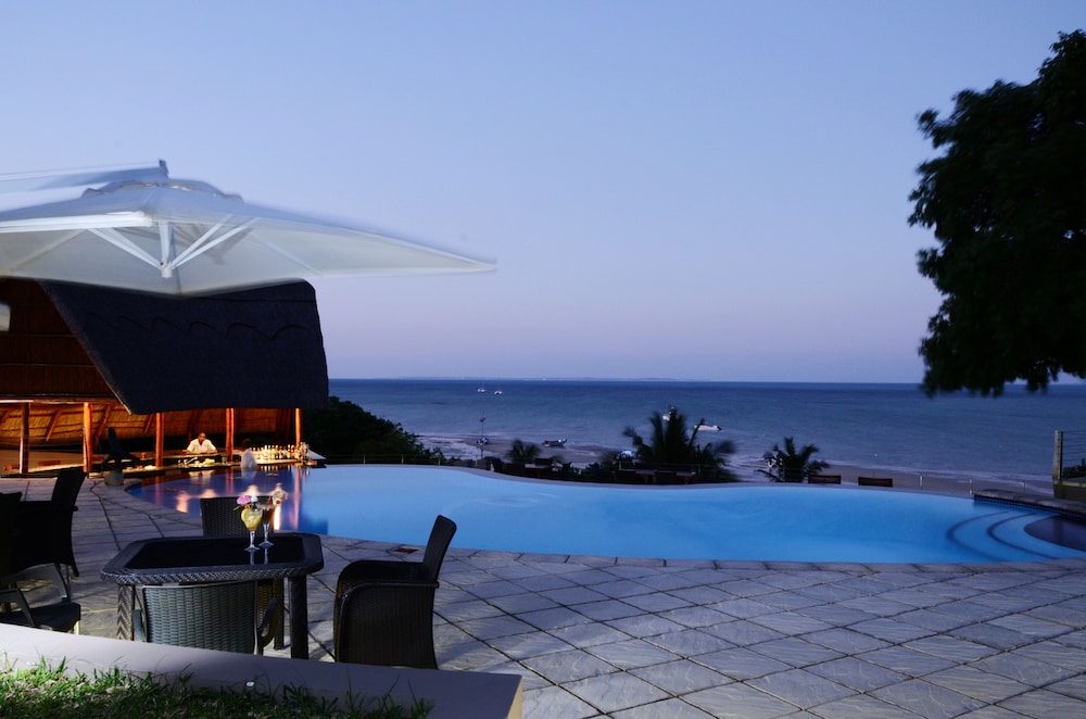 Aguia Negra — hotel near Vilankulo Airport