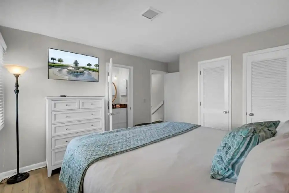 Mariners Walk 1A by Wild Dunes Oceanfront - photo 2