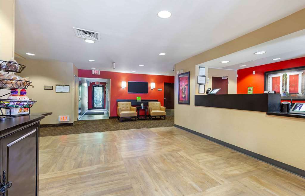 Extended Stay America Suites Washington DC Landover - photo 6