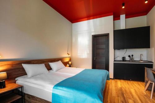 Urban Apartments 116