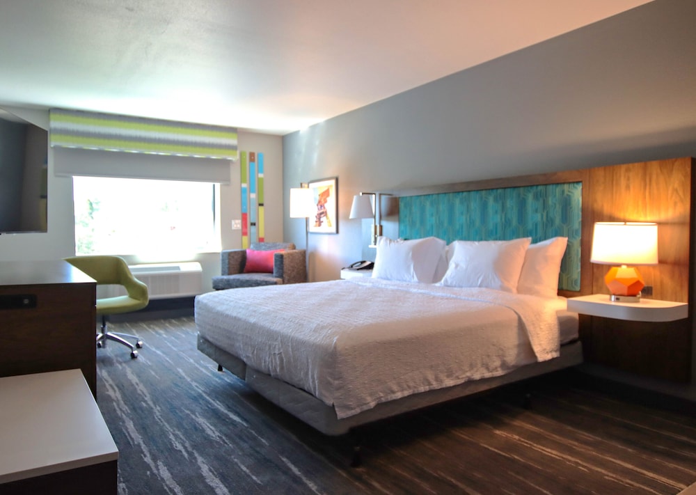 Hampton Inn Lead - photo 14