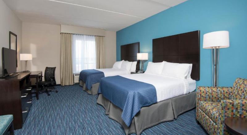 Holiday Inn Indianapolis Airport by IHG - photo 63