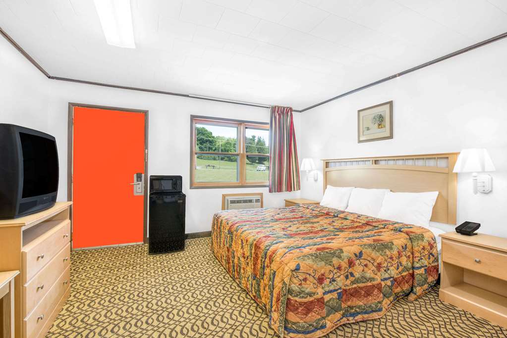 Knights Inn Pine Grove - photo 7
