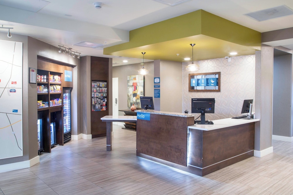 TownePlace Suites Oxford - photo 2