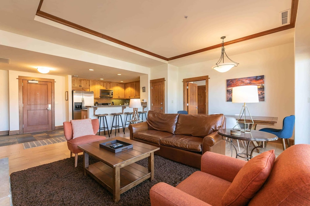 Northstar California Resort by East West Hospitality - photo 235
