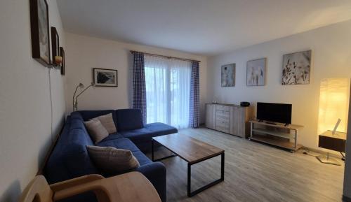 Ferienhaus Nr 91 Kategorie Komfort Feriendorf Hochbergle Allgäu — hotel in Lechbruck