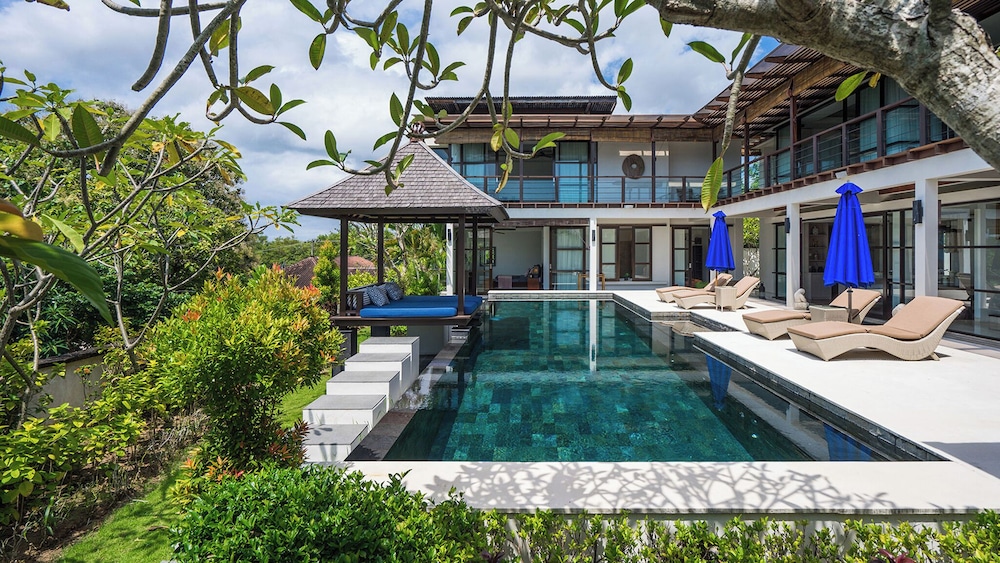 Villa Adenium by Elite Havens — 4-Star Luxury Hotel in Jimbaran, Indonesia
