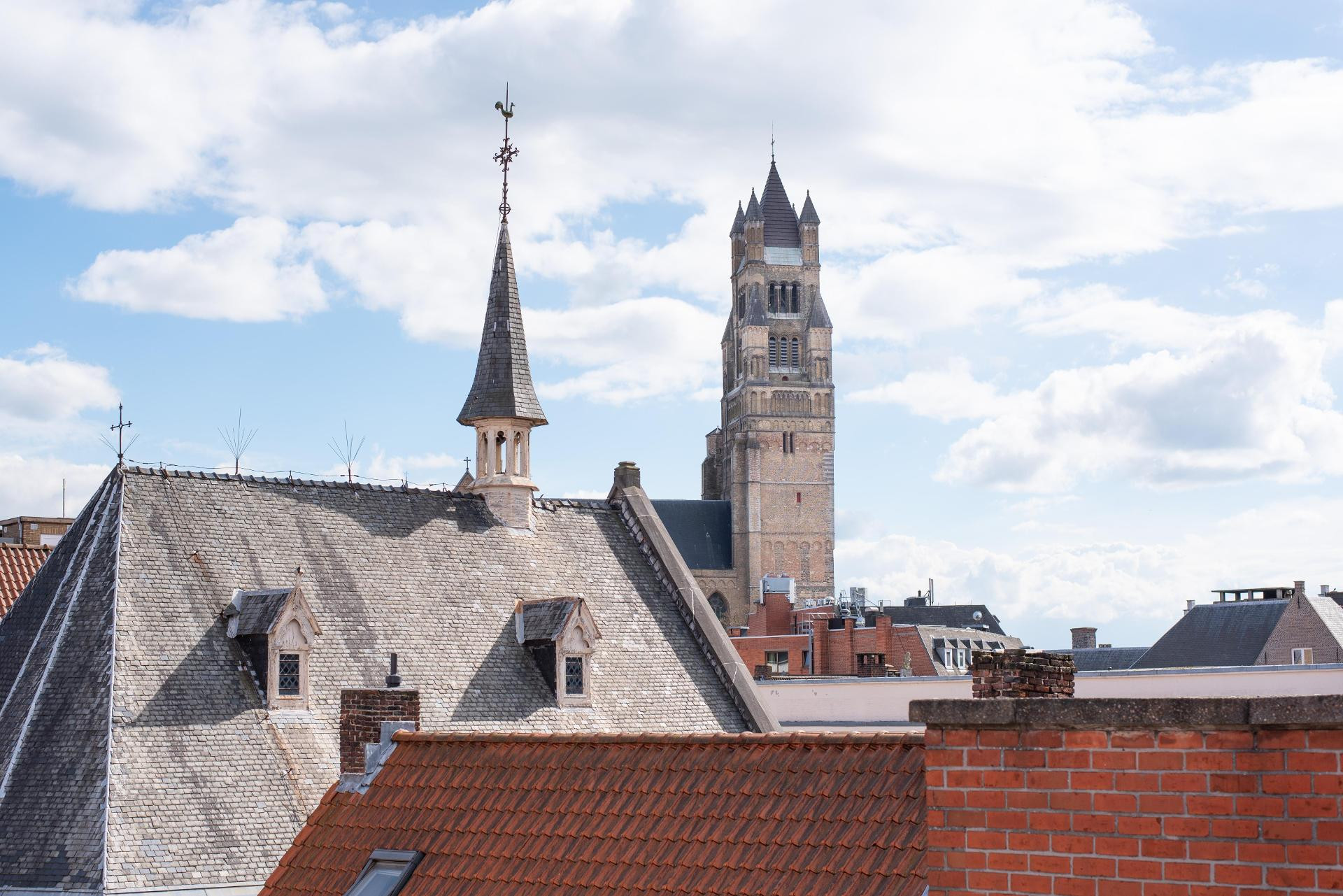 Hotel Sablon — Brugge — photo 2