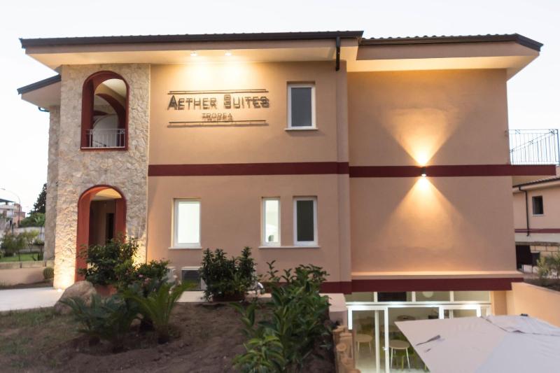 Aether Suites Tropea — Tropea — photo 4