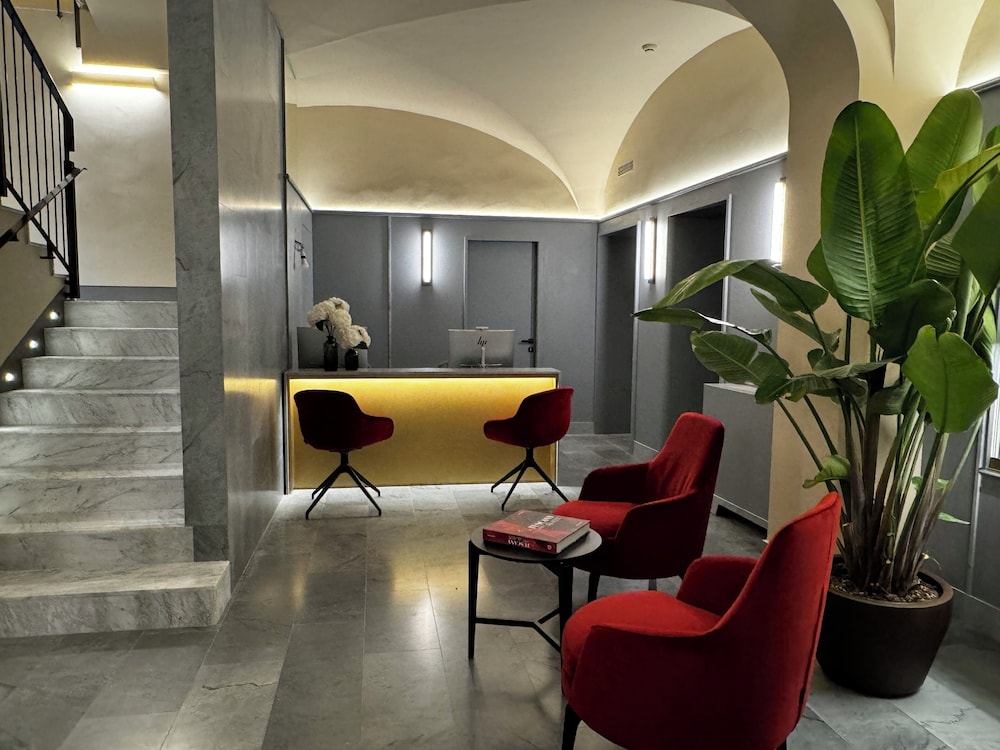 Floren Hotel — Florence — photo 5