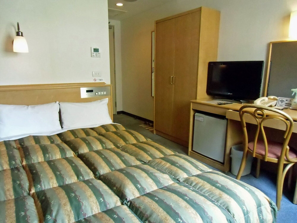 Hotel Oaks Early Bird Osaka Morinomiya