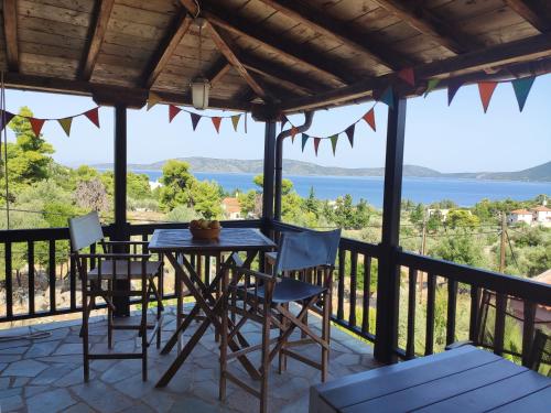 Chelidonia - last minute hotel in Unknown City