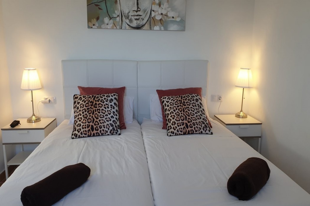 Casa Daniela Lajares 100 X 100 relax Glasfaser — 4-Star Luxury Hotel in Santa Cruz De Tenerife, Spain