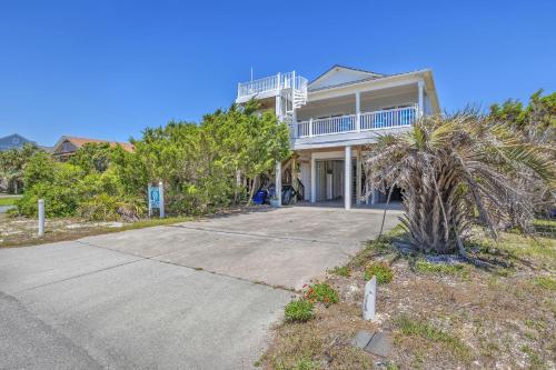The Surf Shack by Oak Island Accommodations - photo 45
