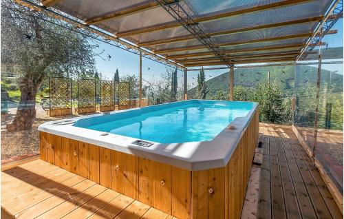 Casa I Gelsi — 4-Star Luxury Hotel in Calci, Italy