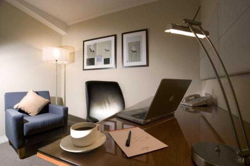 Stamford Grand North Ryde — 4-Star Luxury Hotel in Sydney, Australia