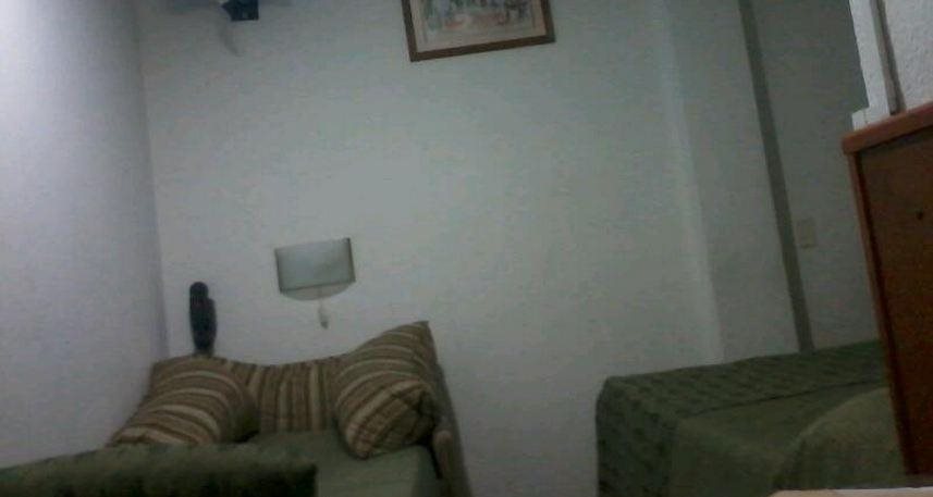 Hotel Montreal in Mar Del Plata, Argentina