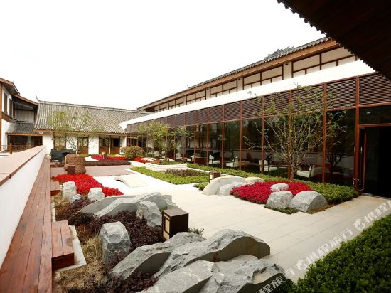 Ginlan Jia Zunyi Guizhou in Zunyi, People's Republic of China