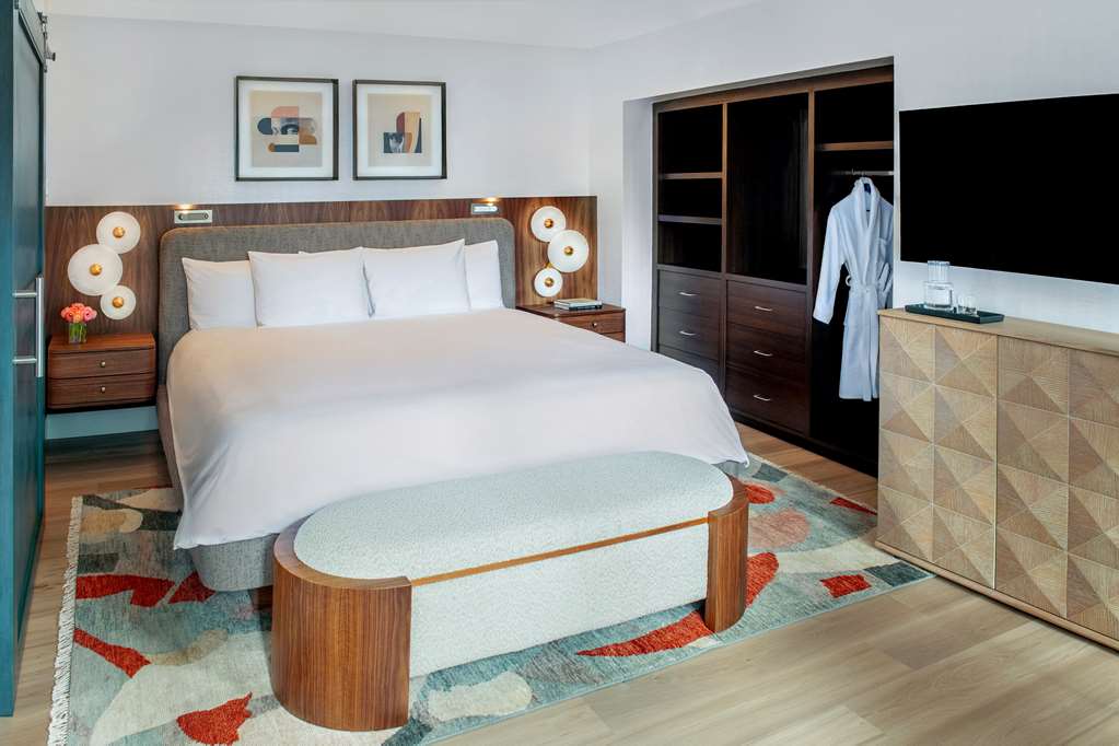 The Fifty Sonesta Hotel New York - photo 50