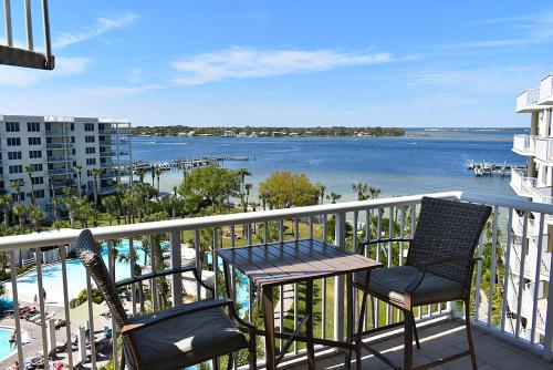 Destin West Bayside Sandpiper Ph01 — Fort Walton Beach
