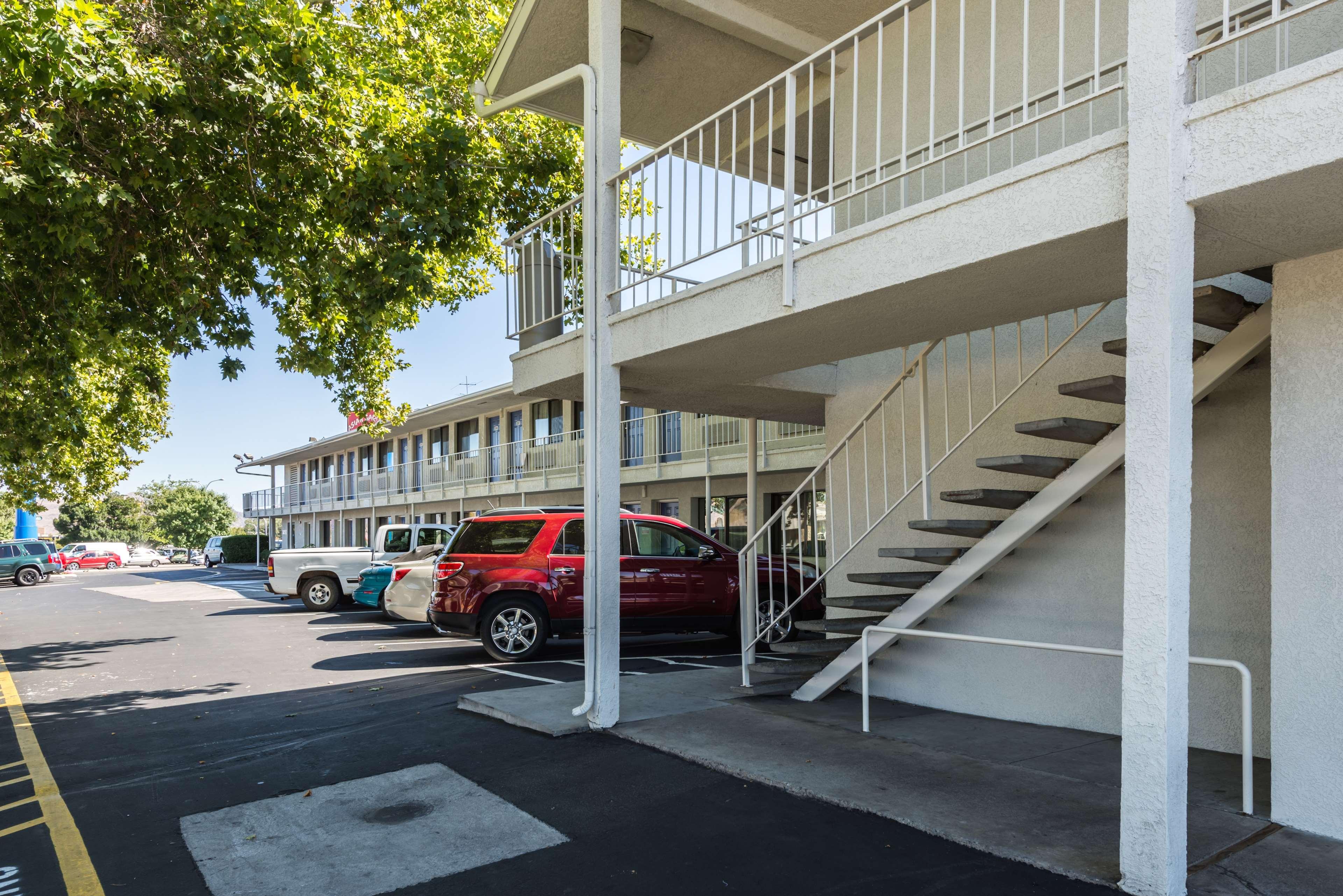 Motel 6 Reno NV Virginia Plumb - photo 21