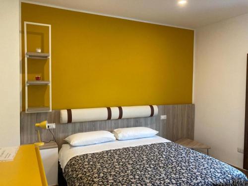 Azienda Agricola Ausono pet-friendly hotel Piaggine