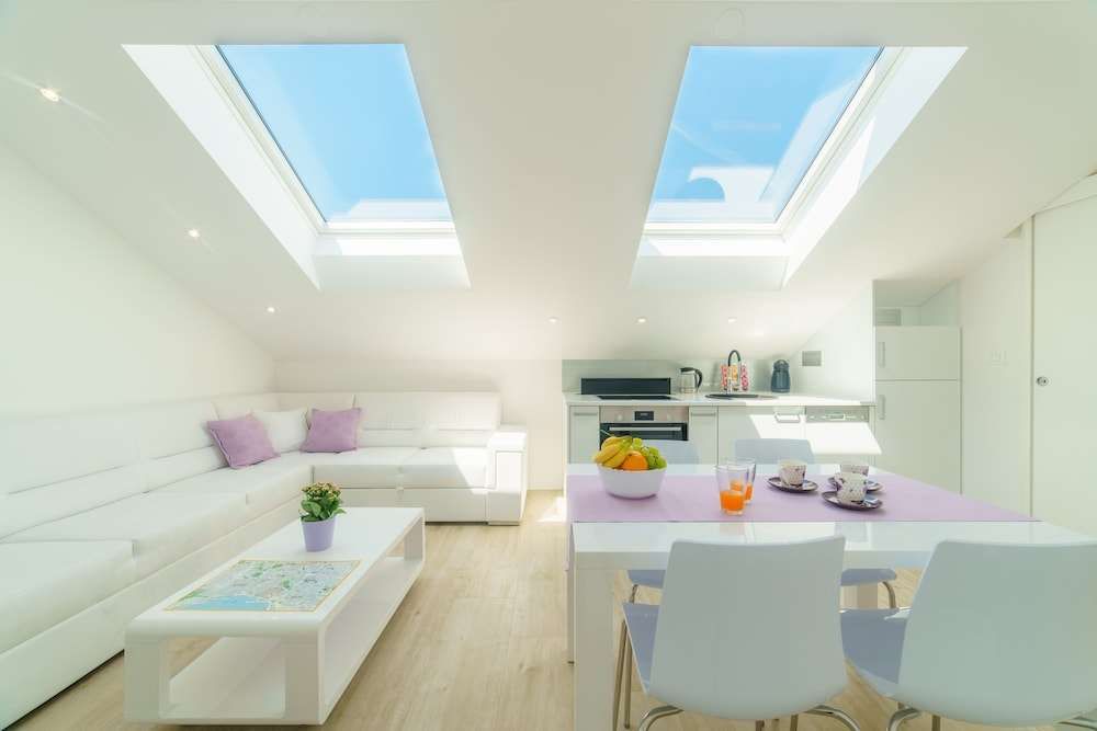 Dalmat Apartments — 4-Star Luxury Hotel in Split, Croatia