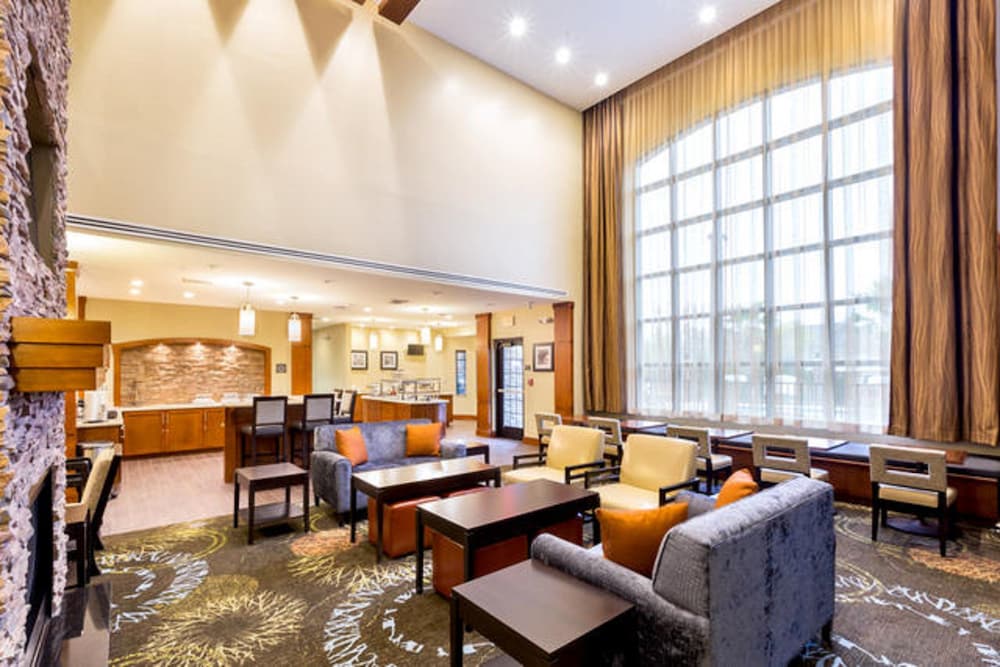 Staybridge Suites College Station by IHG - photo 42