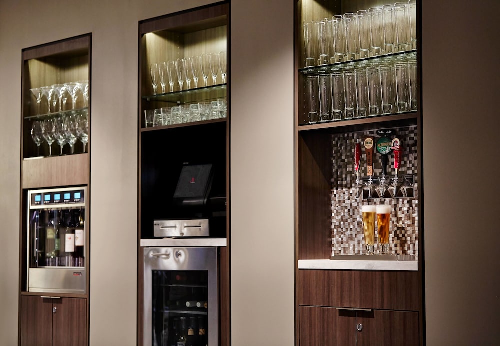 San Francisco Airport Marriott Waterfront - photo 4