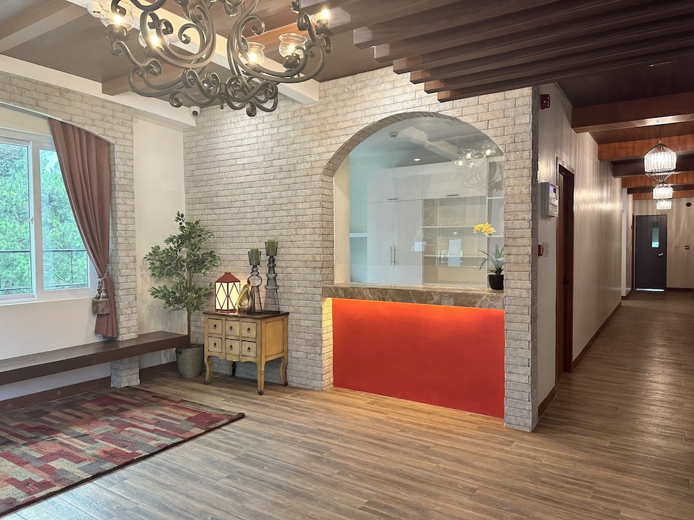 Lee Boutique Hotel Baguio — Baguio — photo 5