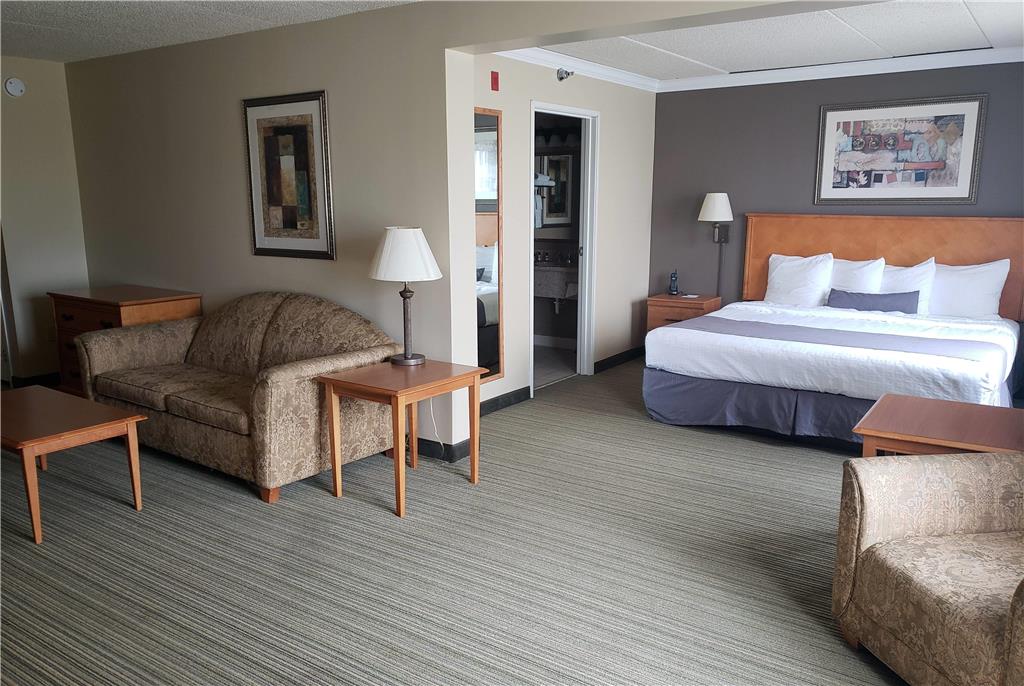Wingate by Wyndham Coon Rapids - photo 13