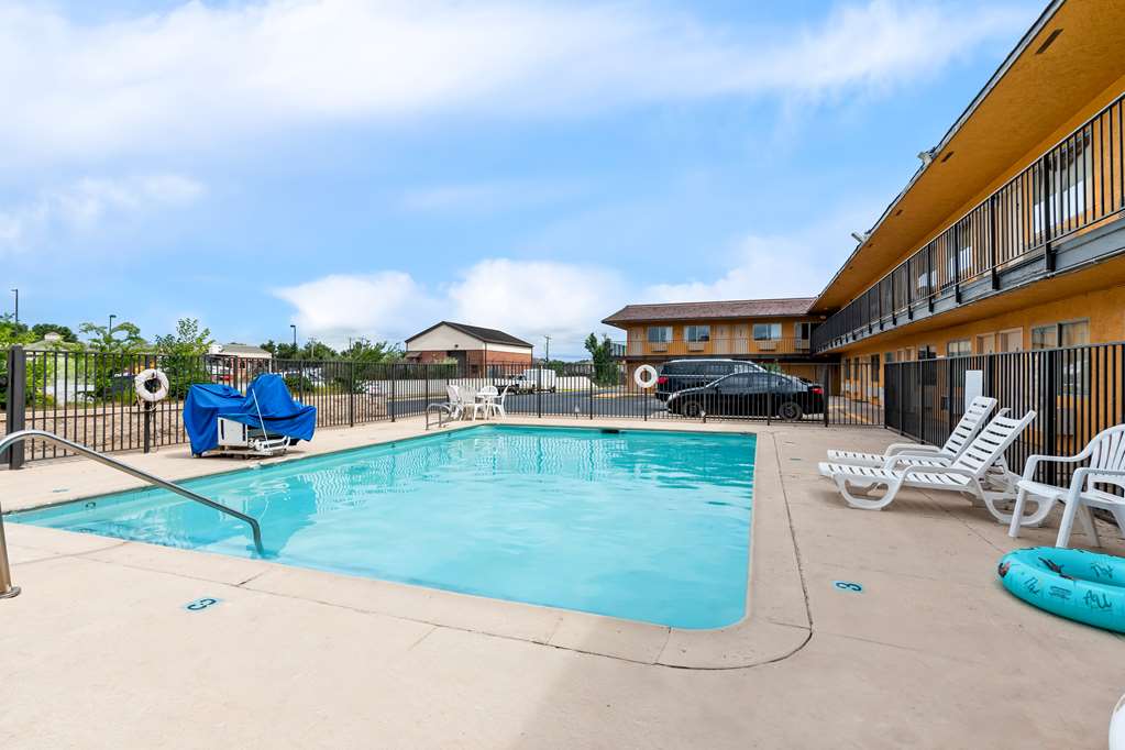 Americas Best Value Inn Stillwater - photo 26