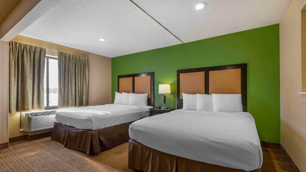 Studio 6 Extended Stay Florence KY Meijer Dr. Cincinnati - photo 13