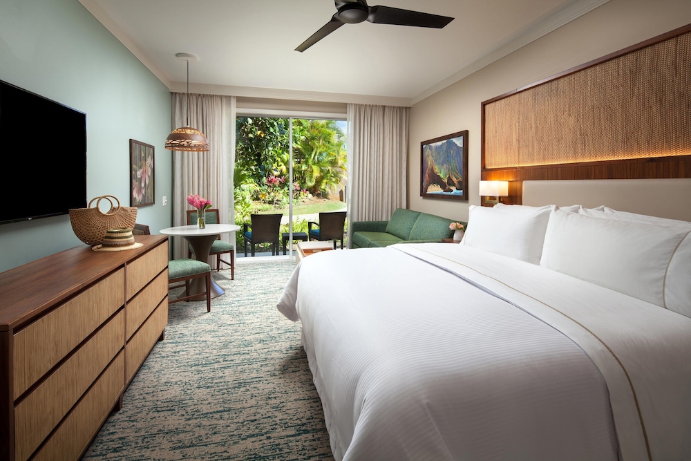 The Westin Princeville Ocean Resort Villas - photo 6