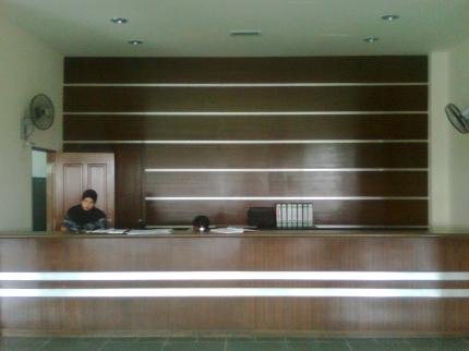 Permaisuri Stadium Hang Jebat Hotel Melaka — hotel near Malacca International Airport