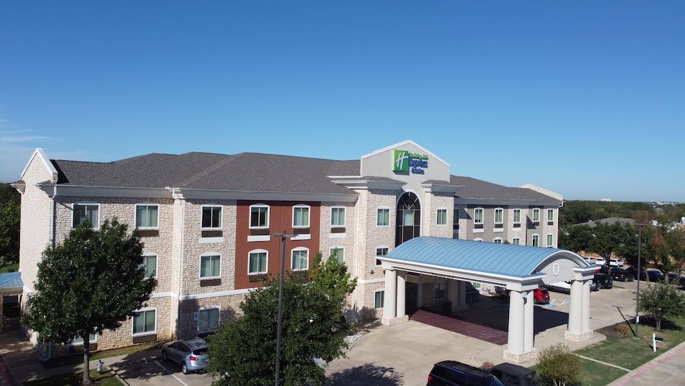 Holiday Inn Express & Suites Mansfield an IHG Hotel - featured photo