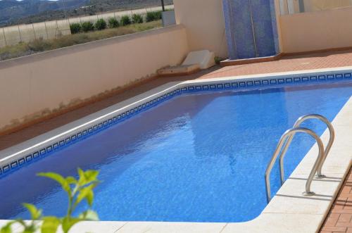 Villa Cristal II Resort Choice in Cartagena, Spain